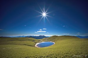 Jiaming Lake