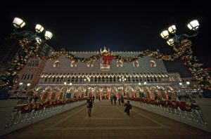 The Venetian Macao 
