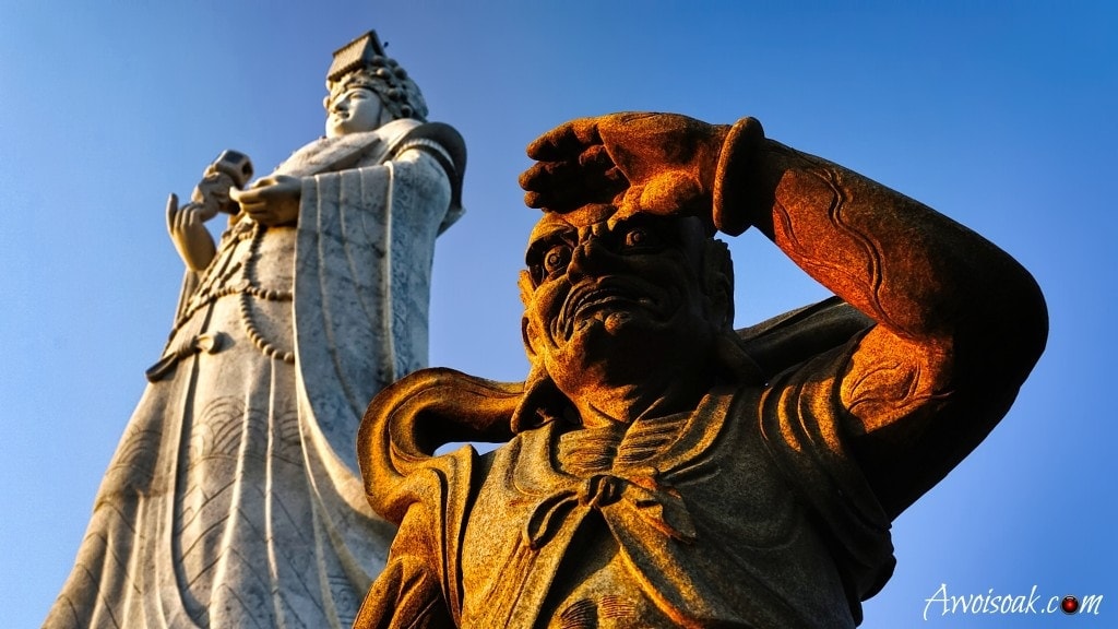 Matsu AwOiSoAk Travel Blog Never Stop Travelling