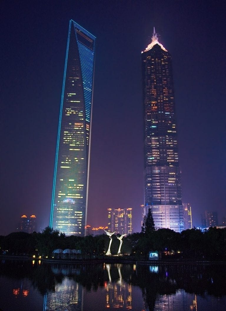 Must See Places In Shanghai | Never Stop Travelling