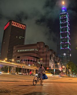 Taipei