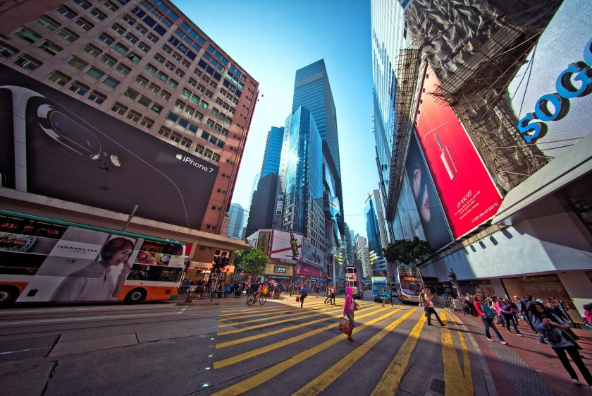 Hong Kong photography spots AwOiSoAk Never Stop Travelling