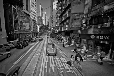 Hong Kong | photography spots | AwOiSoAk | Never Stop Travelling