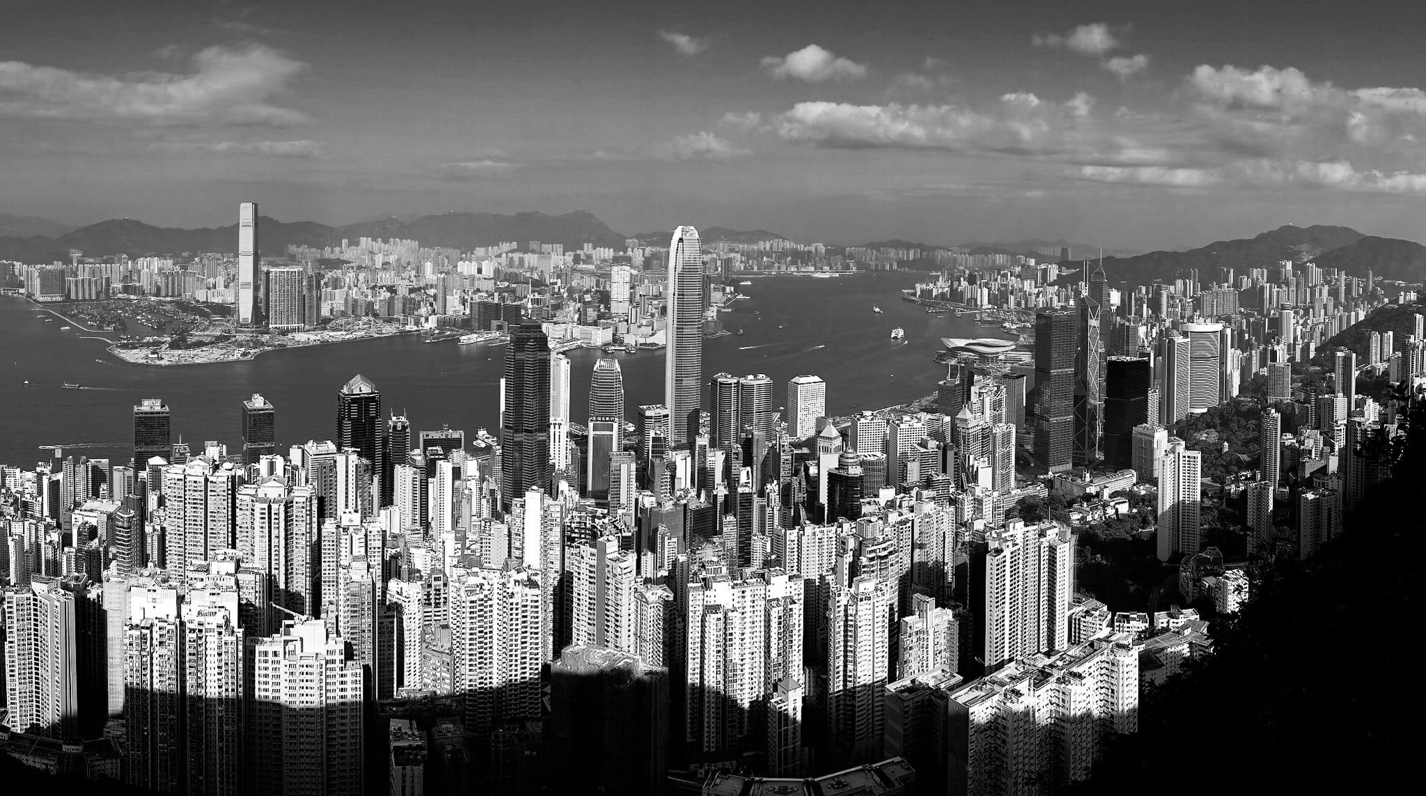 Hong Kong | Never Stop Travelling | AwOiSoAk