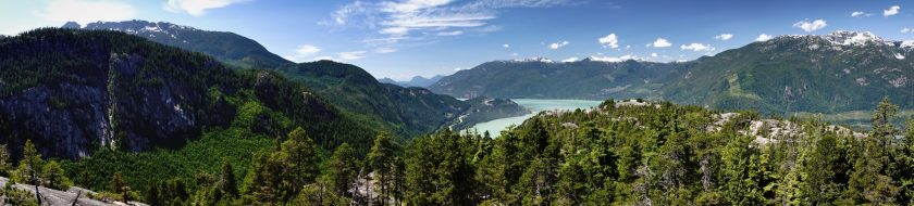 Two good reasons to visit Squamish | AwOiSoAk | Travel blog