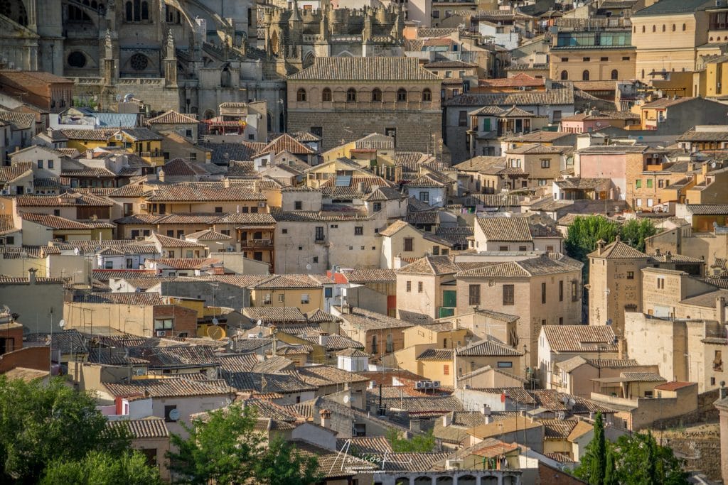 What to do in Toledo AwOiSoAk