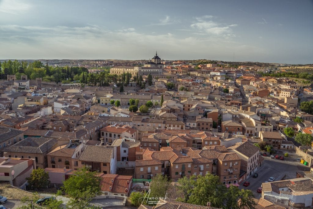 What to do in Toledo | AwOiSoAk