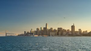 San Francisco Skyline