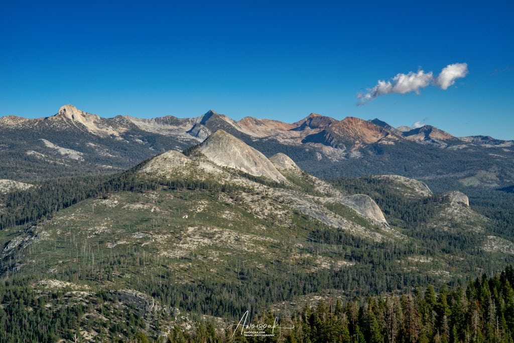 Yosemite National Park | AwOiSoAk | Never Stop Travelling