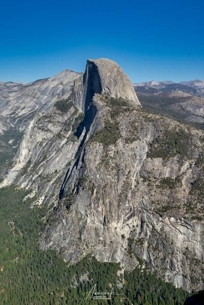 Yosemite National Park | AwOiSoAk | Never Stop Travelling