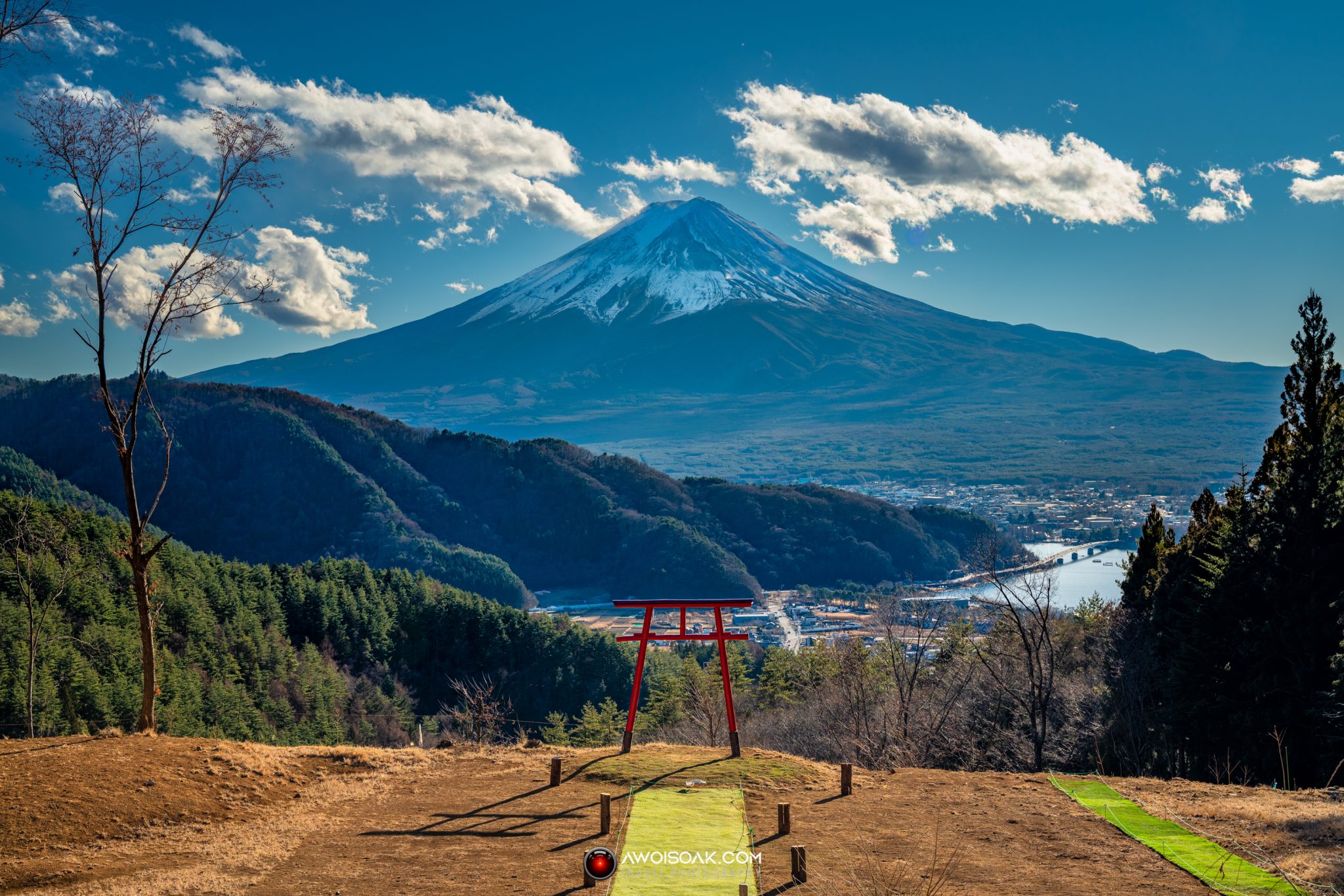 The 10 Best Photo Spots of Mount Fuji